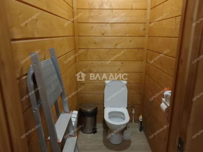 дом на Новой улице деревня Высоково