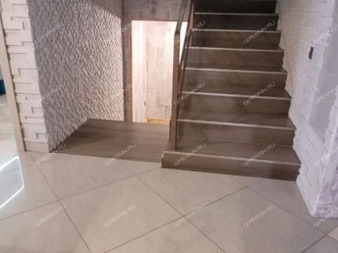 kottedzh-poselok-lyahovo-balahninskiy-municipalnyy-okrug фото