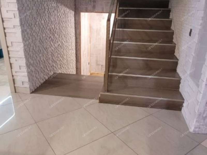 коттедж на улице Дружбы посёлок Ляхово