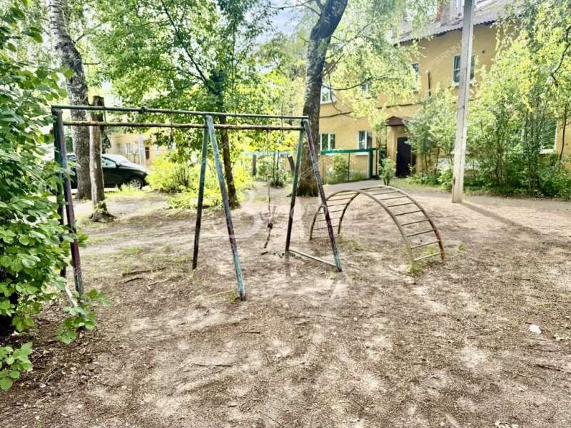 двухкомнатная квартира на улице Маковского дом 2