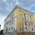 трёхкомнатная квартира на Большой Покровской улице дом 35а