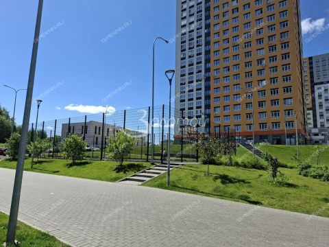 1-komnatnaya-derevnya-ankudinovka-kstovskiy-rayon фото