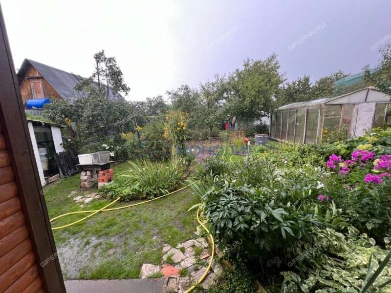 дача на СНТ № 19 Доскинец