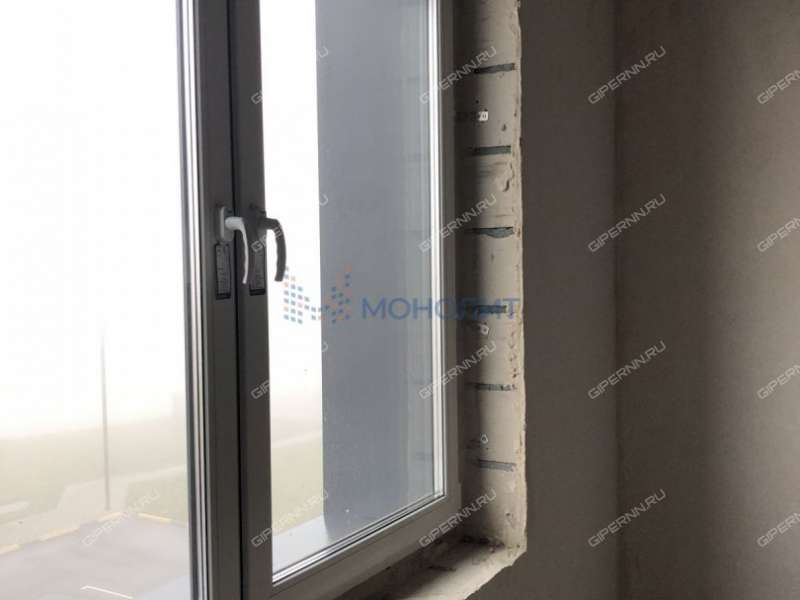 трёхкомнатная квартира на улице Родионова дом 31