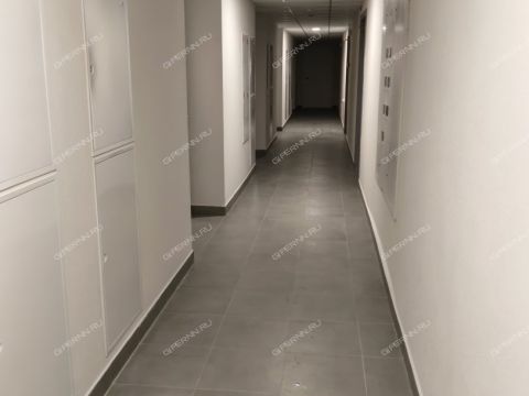 kvartira-studiya-derevnya-utechino-kstovskiy-rayon фото