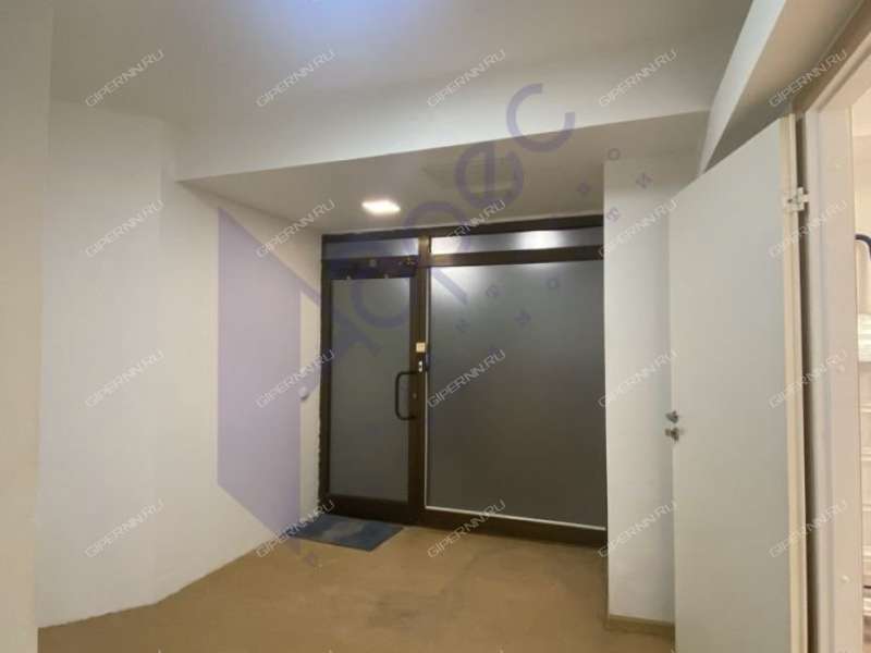 помещение под офис на Окском съезде