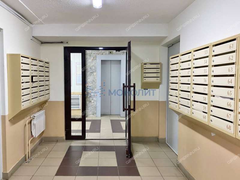 двухкомнатная квартира на Московском шоссе дом 167 к2