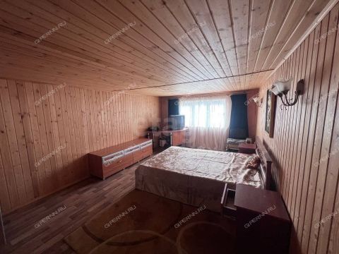 dacha-poselok-sitniki-gorodskoy-okrug-bor фото