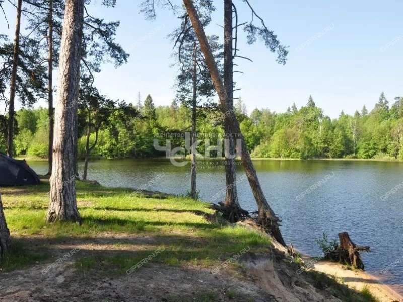 дом на Советской улице село Пустынь