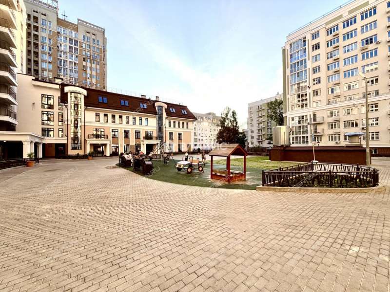двухкомнатная квартира на улице Белинского дом 66