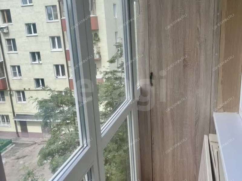 трёхкомнатная квартира на Ошарской улице дом 53