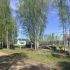 земельный участок 14,4 сотки деревня Дмитриевское