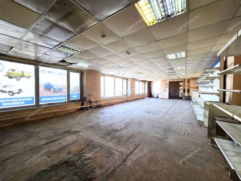 помещение под помещение свободного назначения на Народной улице