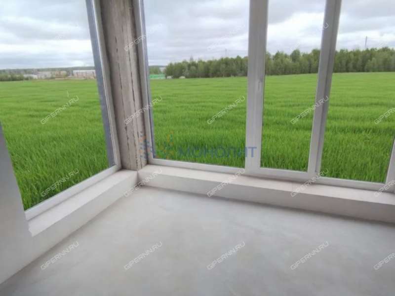 коттедж на Вишнёвой улице деревня Берёзовка