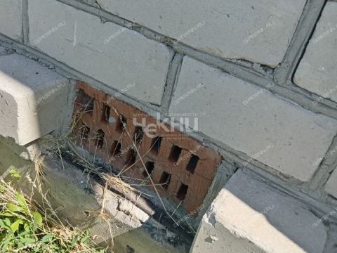 dacha-rabochiy-poselok-pervomayskiy-gorodeckiy-rayon фото