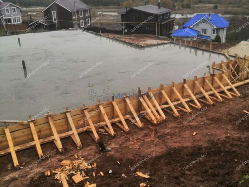 земельный участок 15 соток - деревня Ржавка