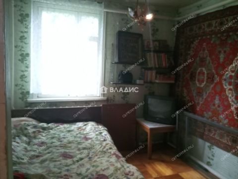 3-komnatnaya-rabochiy-poselok-vetluzhskiy-krasnobakovskiy-rayon фото
