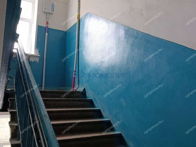 комната в доме 1 на Перекопской улице