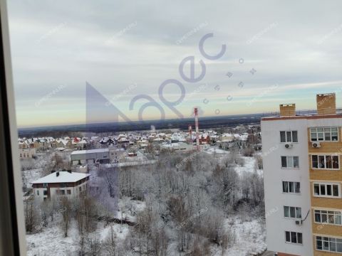 1-komnatnaya-derevnya-afonino-kstovskiy-rayon фото