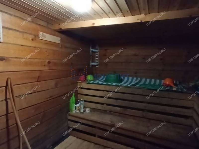 дом на улице Ягодная деревня Мериново