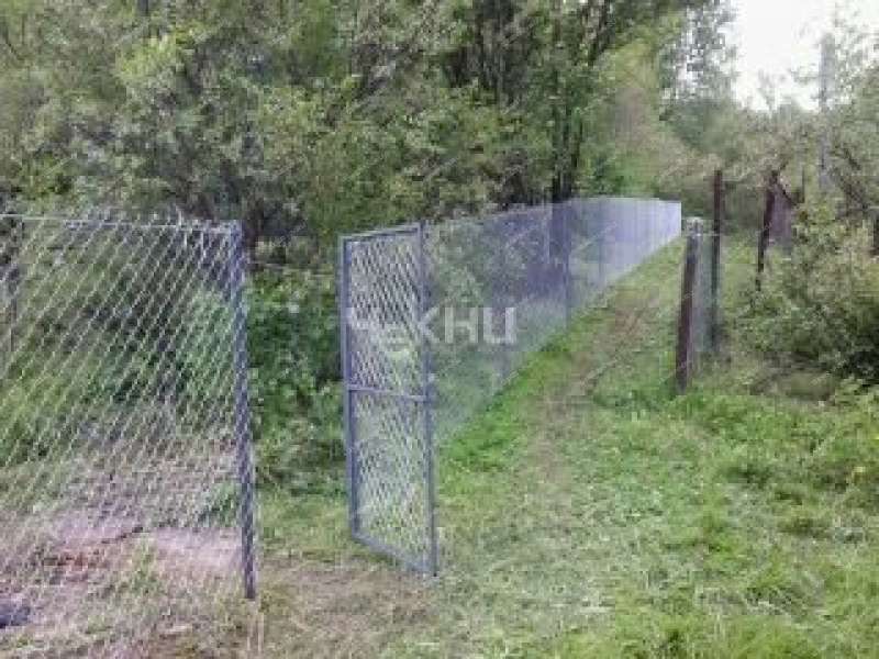 земельный участок 8,8 сотки деревня Семенищи