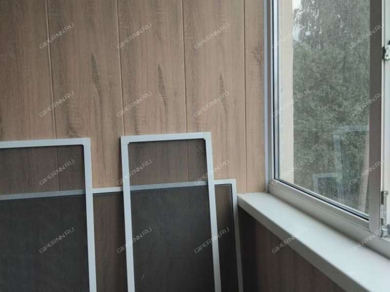 однокомнатная квартира на улице Чаадаева дом 8