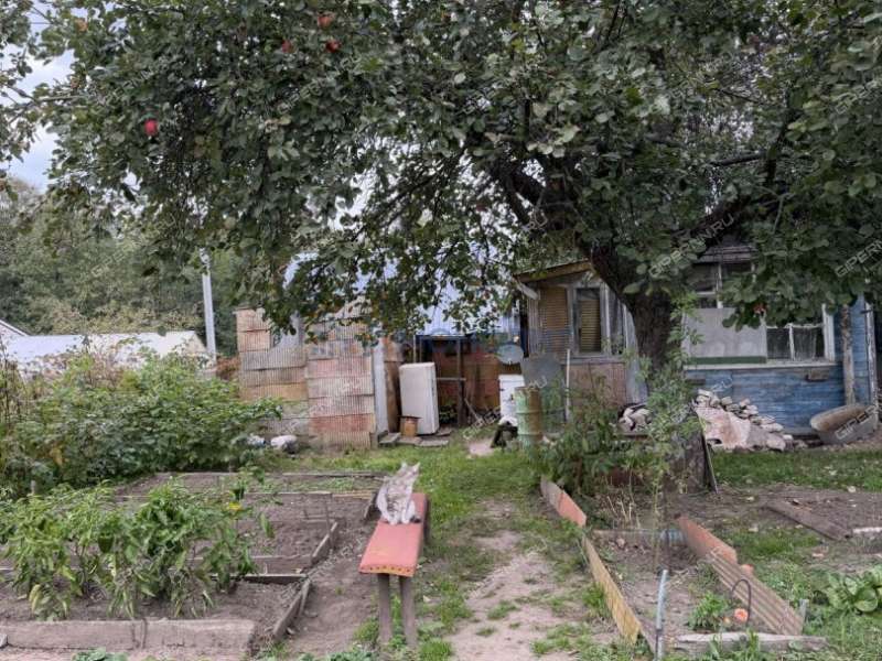 дача на СНТ имени В.П. Чкалова