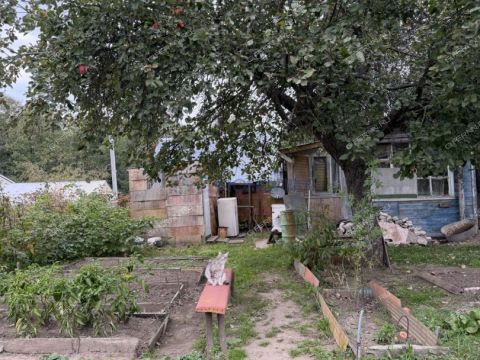 dacha-snt-imeni-v-p-chkalova фото