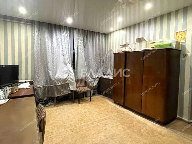 двухкомнатная квартира на Светлогорской улице дом 3