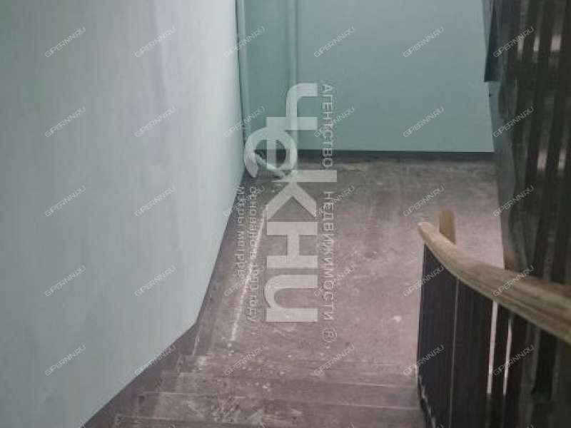 двухкомнатная квартира на Московском шоссе дом 23