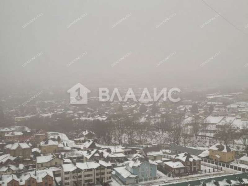 однокомнатная квартира на улице Красная Поляна дом 5 деревня Афонино