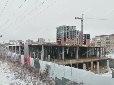 gorod-bor-gorodskoy-okrug-bor фото