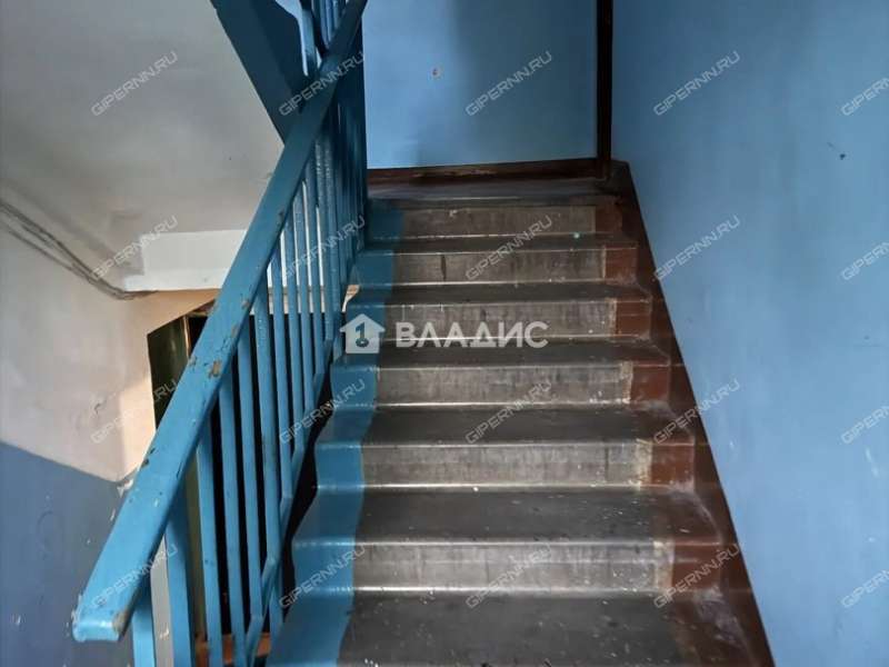 двухкомнатная квартира на улице Янки Купалы дом 12А