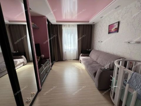 1-komnatnaya-ul-kosmicheskaya-d-24 фото