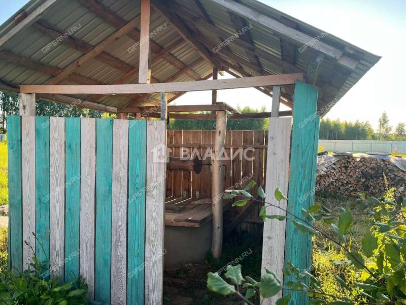 дом на улице Никиты Демидова территория Заветные Истоки