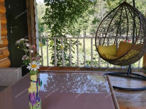 dom-kottedzhnyy-poselok-chkalovskaya-rivera-gorodskoy-okrug-chkalovsk фото