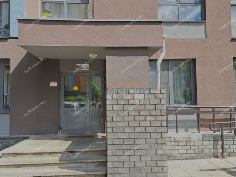 1-komnatnaya-ul-gleba-uspenskogo-d-1-k4 фото
