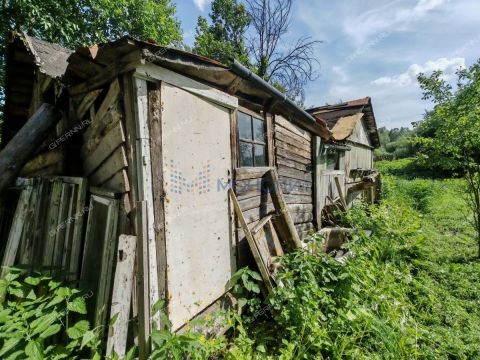dacha-rabochiy-poselok-ilinogorsk-volodarskiy-rayon фото