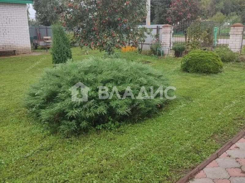 дом на Нагорной улице деревня Турбанка