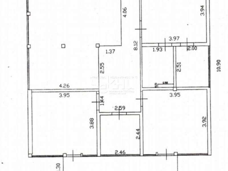 дом на  деревня Линдо-Усад