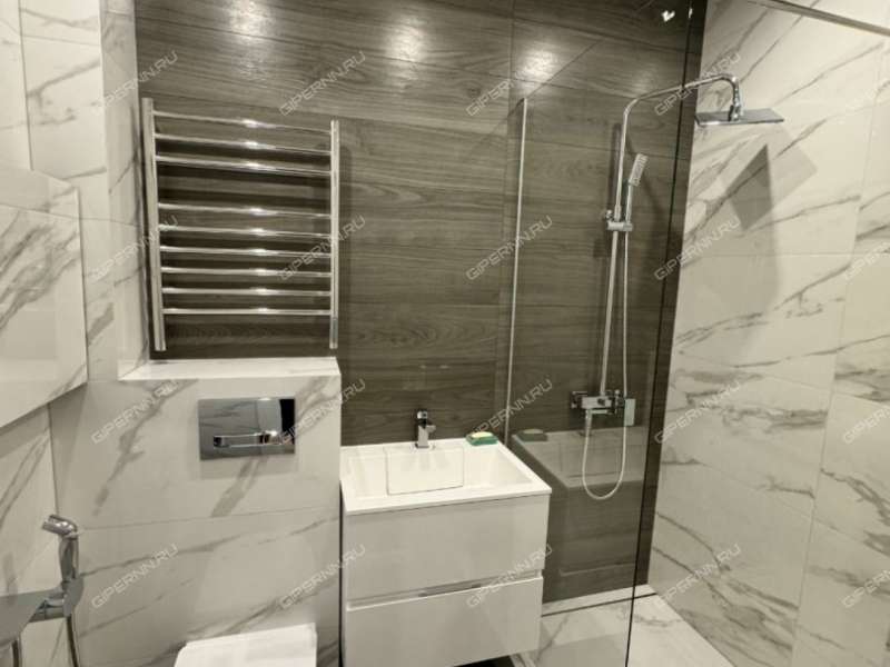 однокомнатная квартира на проспекте Ленина дом 57 к5