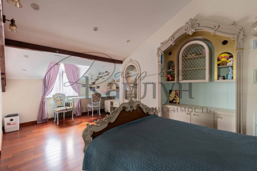 Фото: Дарья Каплун / Компания Дарьи Каплун