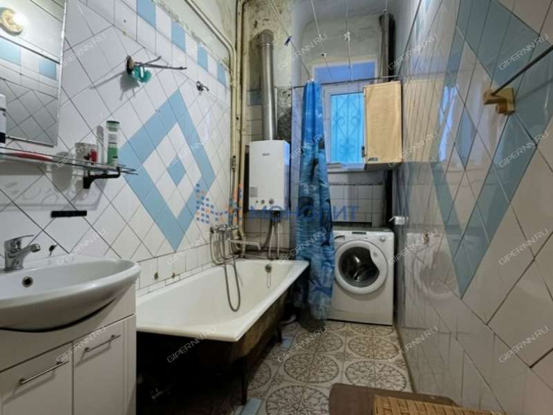 трёхкомнатная квартира на Трудовой улице дом 3