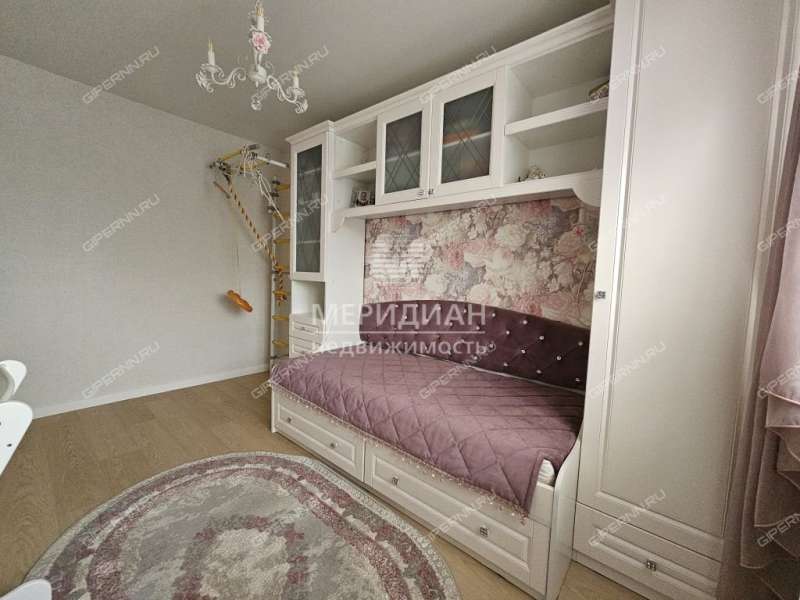 дом на Боталово-3 Жилой р-он Бор