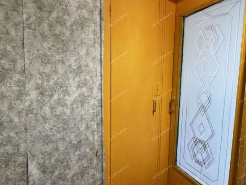 однокомнатная квартира на проспекте Гагарина дом 72