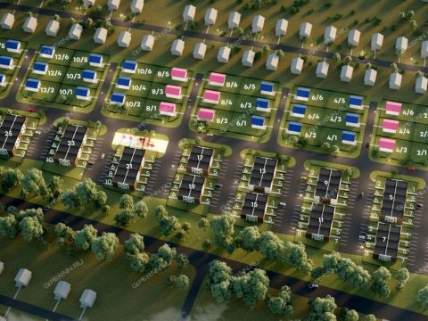 taunhaus-kp-svoy-komfort-bogorodskiy-municipalnyy-okrug фото