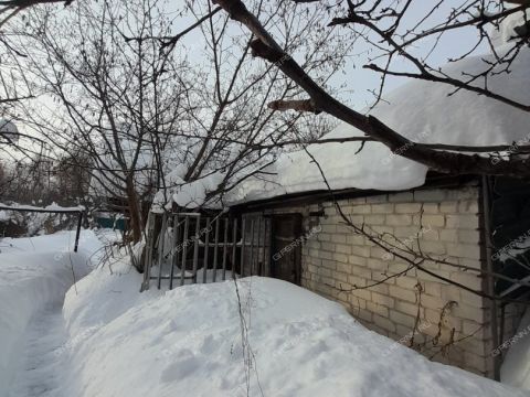 dom-derevnya-koposovo-ul-rovnaya-d-5 фото