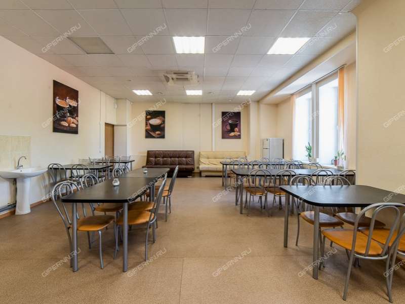 здание под офис на улице Ванеева