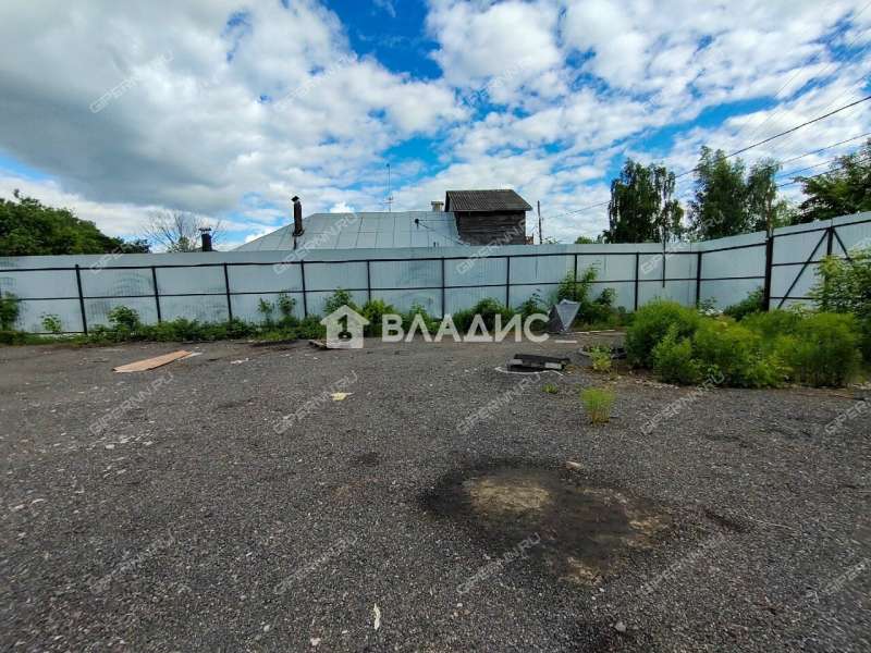 земельный участок 6 соток улица Застройщиков