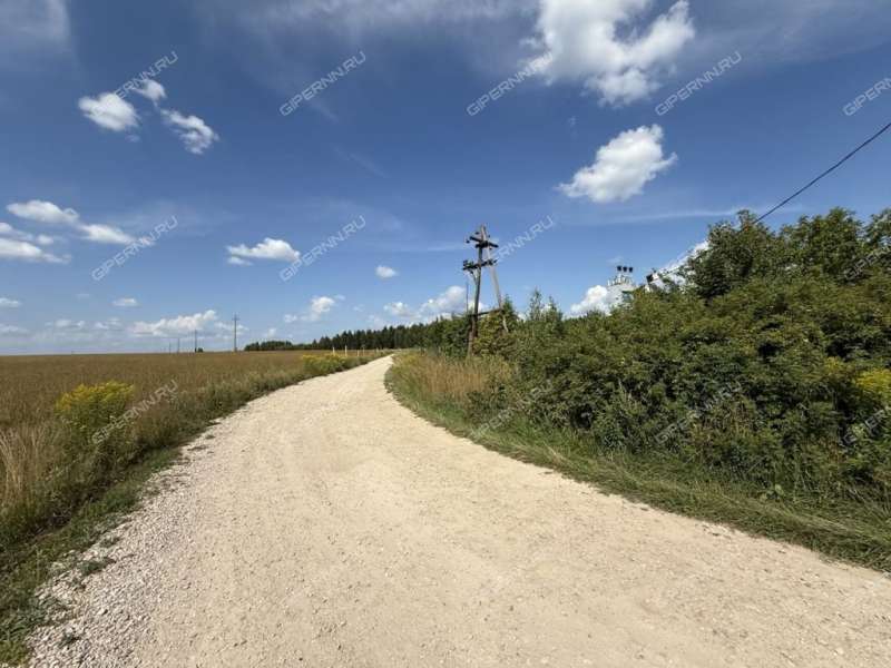 дом на  деревня Афанасьево